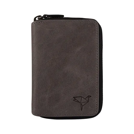 Portofel, Fargo, Garbalia