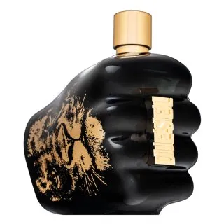 Diesel Spirit of the Brave Eau de Toilette bărbați 200 ml