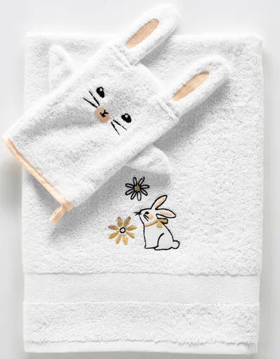 Set pentru bebeluşi din pluş