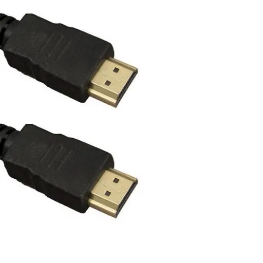 Cablu HDMI tata la HDMI tata mufe aurite 5 metri HDMI-5m TED288404