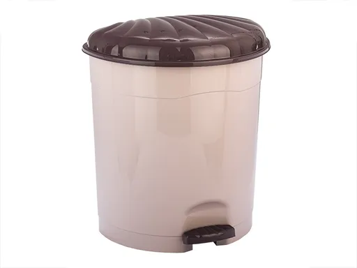 Coș de gunoi cu pedală