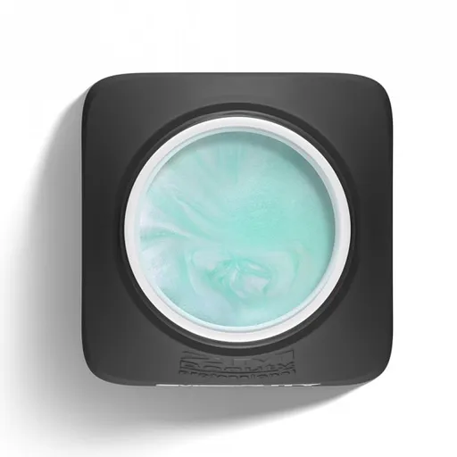 Liquid Polygel 2M Hema Free Satin 04 Green Lagoon - 30g