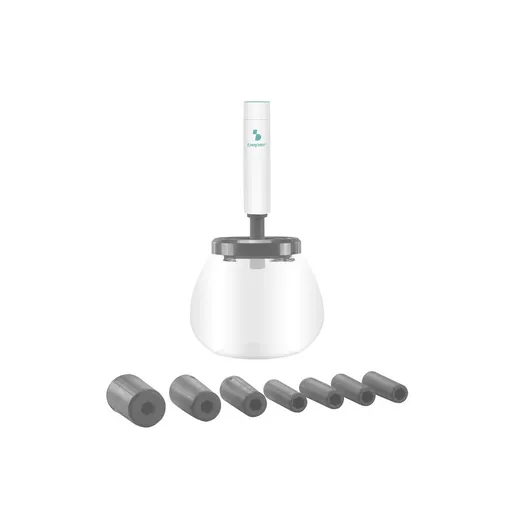 Beper P302VIS060 aparat de curățat pensulecosmetice