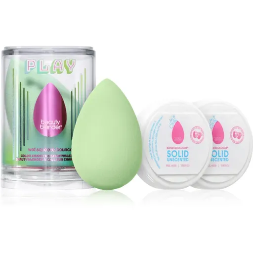 beautyblender® Game Changer Set set cadou pentru femei