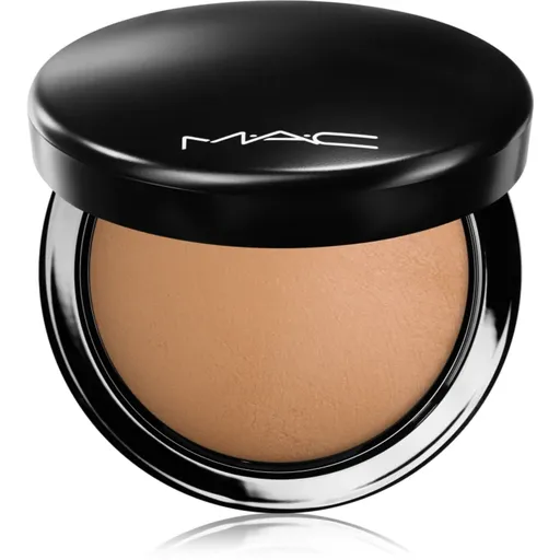 MAC Cosmetics Mineralize Skinfinish Natural pudră culoare Give Me Sun! 10 g
