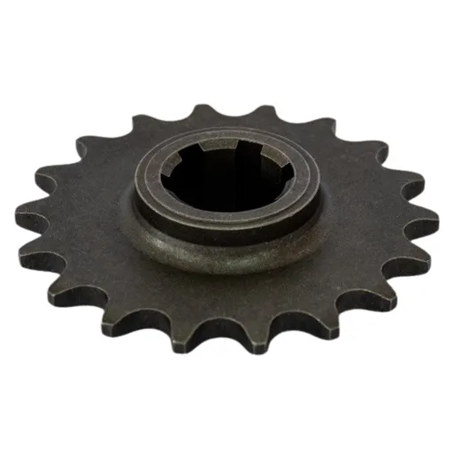 Roata dintata inferior lant motosapa Dac, Ruris, Zimbru, Gigant