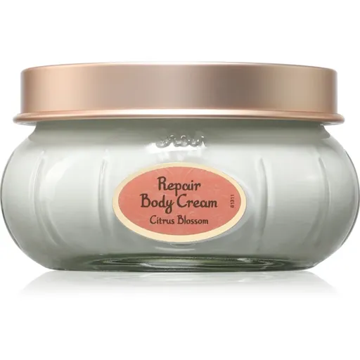 Sabon Citrus Blossom crema de corp 200 ml