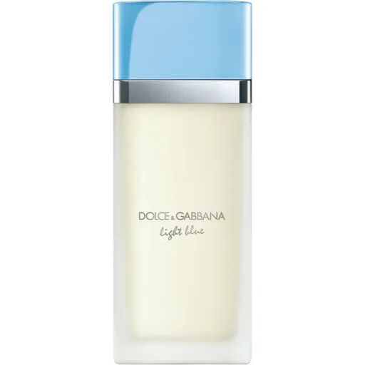 Dolce&Gabbana Light Blue Eau de Toilette Eau de Toilette pentru femei 50 ml