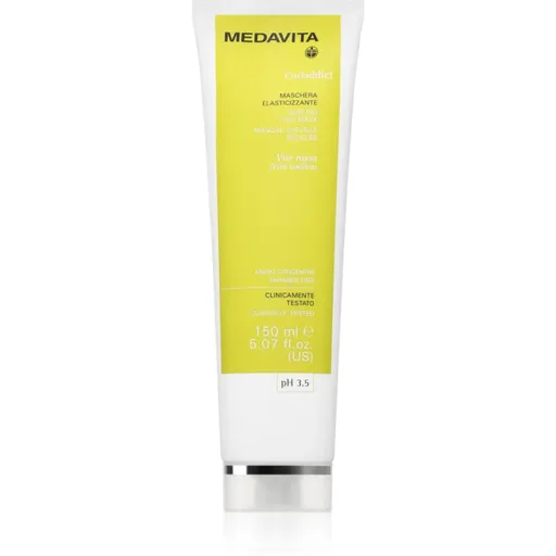 Medavita Curladdict Curling Hair Mask masca hidratanta pentru păr 150 ml