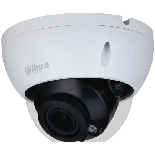 Camera HDCVI Dahua HAC-HDBW1500R-Z-2712-S2, 5MP, lentila 2.7-12mm, Starlight IR 30m, IP67, IK10