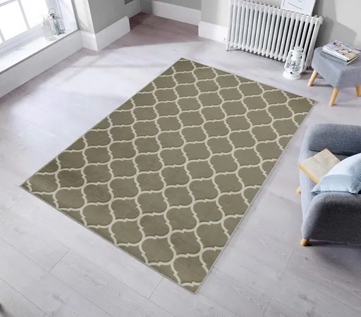 Covor, Merrick, 120x180 cm, Multicolor