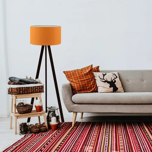 Lampadar, Opviq, 780SGN4451, Portocaliu