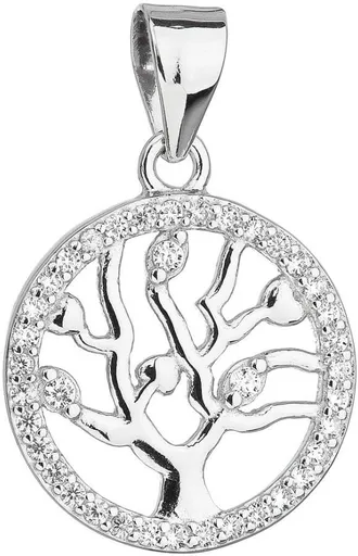 Evolution Group - Pavona Pandantiv din argint copacul vieții 14003.1