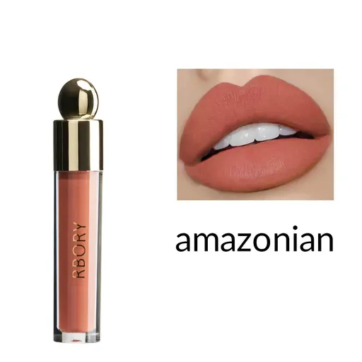 Ruj Mat Rbory - Amazonian