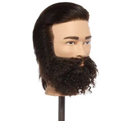 Cap Manechin Barbat Pivot Point Profesional Ian