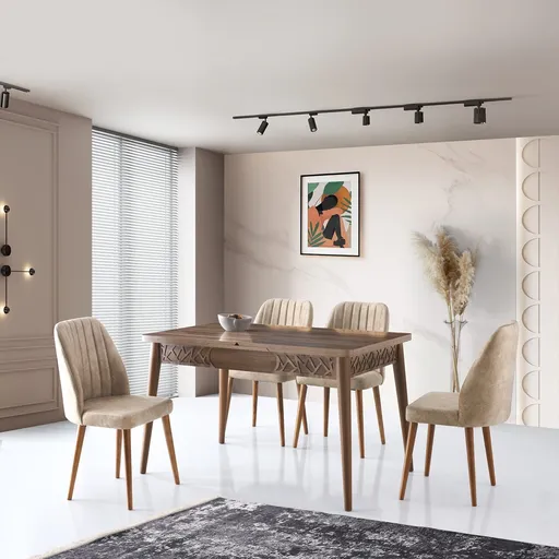 Masa, Hanah Home, Mira, Maro