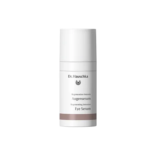 Dr. Hauschka Ser intensiv regenerant pentru ochi (Regenerating Intensive Eye Serum) 15 ml