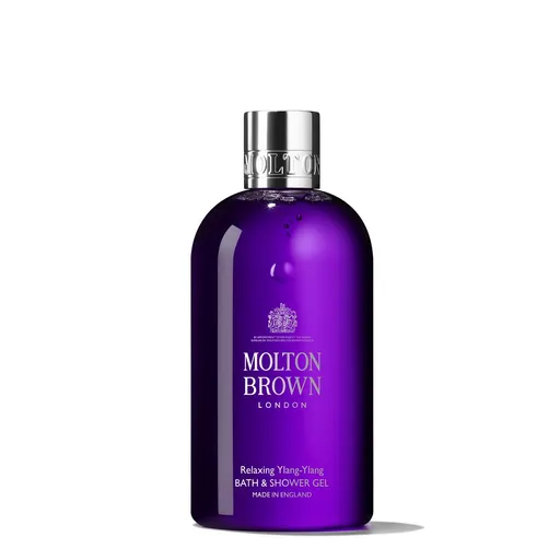 Molton Brown Gel de baie și duș Ylang Ylang (Bath & Shower Gel) 300 ml