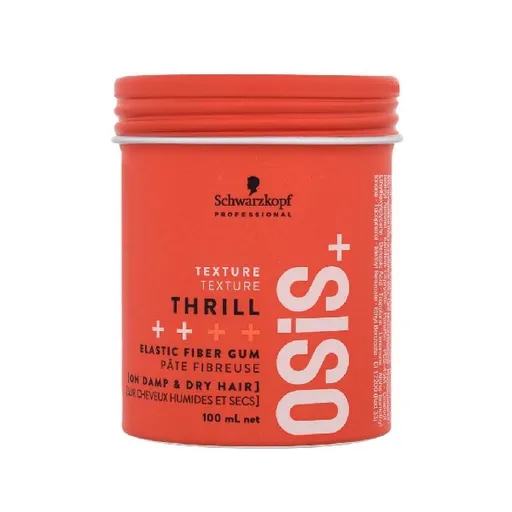Schwarzkopf Professional Gumă modelatoare Thrill 100 ml