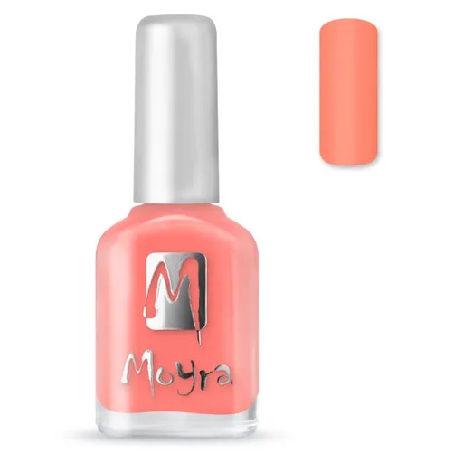Lac de unghii Moyra Nr. 08
