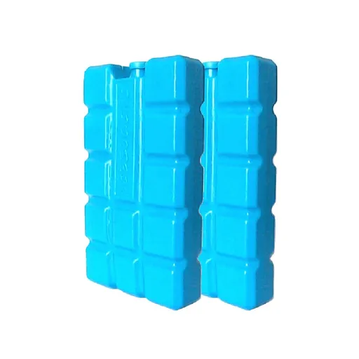 Set pastile de răcire Happy Green 2x  400 g