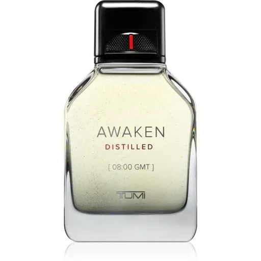 TUMI Awaken Distilled Eau de Parfum pentru bărbați 100 ml