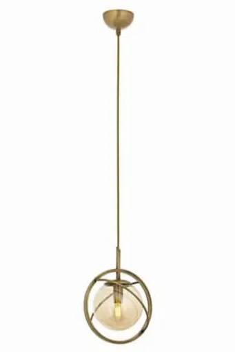 Lustra, Opviq, 683AVN1443, Metal, Vintage