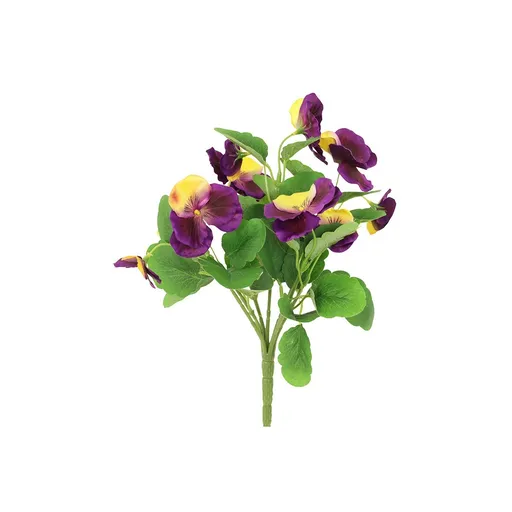 Panseluțe artificiale, 30 cm