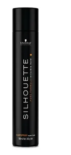 Schwarzkopf Professional Silhouette 750 ml Spray fixativ