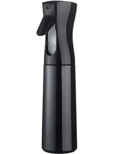 Pulverizator Frizerie Automat - Black 300 ml - 37262564