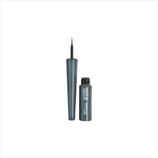 Make Up For Ever Liner de ochi lichid Aqua Resist Color Ink (Eyeliner) 2 ml 12 Striking Chameleon