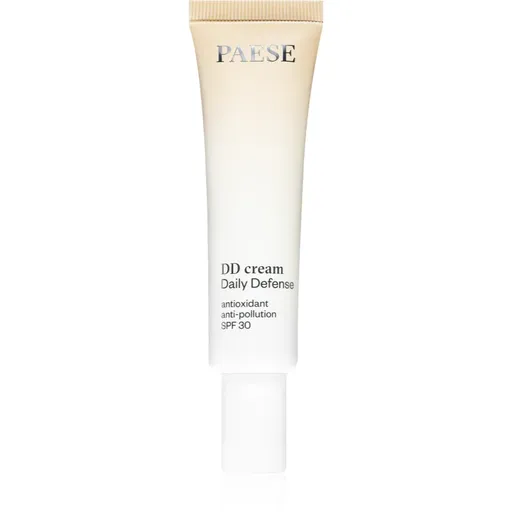 Paese DD Cream crema DD culoare 4W Golden Beige 30 ml