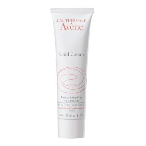Avène Cremă nutritivă pentru pielea foarte uscată și sensibilă Cold Cream 40 ml