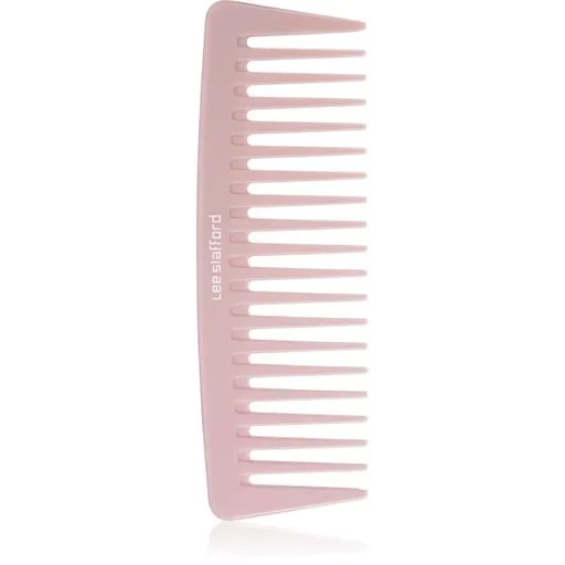 Lee Stafford CoCo LoCo pieptene pentru par ondulat si cret Comb Out the Curl 1 buc