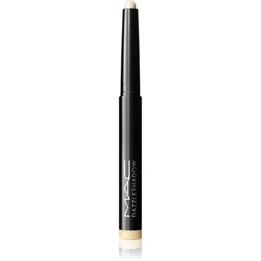 MAC Cosmetics Dazzleshadow Eyeshadow Stick fard de pleoape cremos stick culoare Gold Stud 1.6 g
