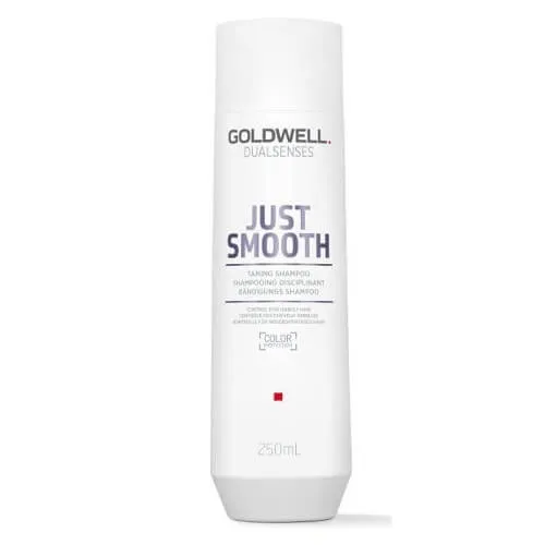 Goldwell Dualsenses Dualsenses Just Smooth (Taming Shampoo) Îngrijirea (Taming Shampoo) 250 ml