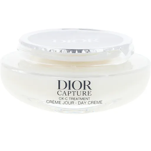 Dior Reîncărcare pentru cremă de zi de întinerire Capture OX-C Treatment Rejuvenating Day Cream (Day Cream Refill) 50 ml