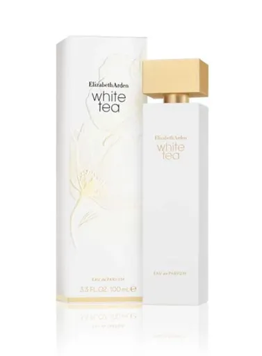 Elizabeth Arden White Tea - EDP 100 ml