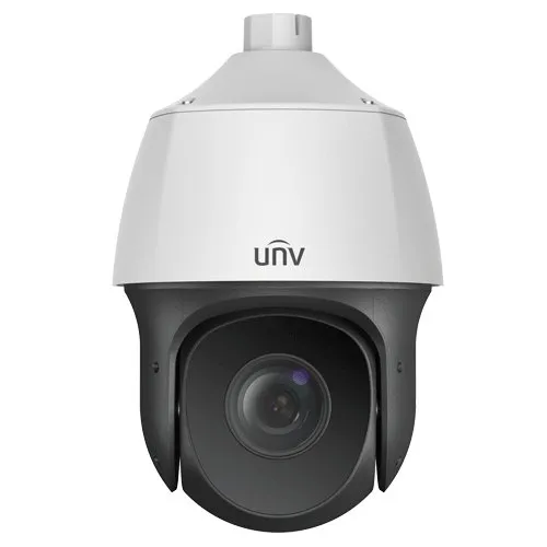 Camera IP PTZ LightHunter UNV IPC6612SR-X33-VG, 2MP, lentila 4.5 ~ 148.5 mm, IR 150m, zoom optic 33x, Auto-tracking, PoE+, IP66