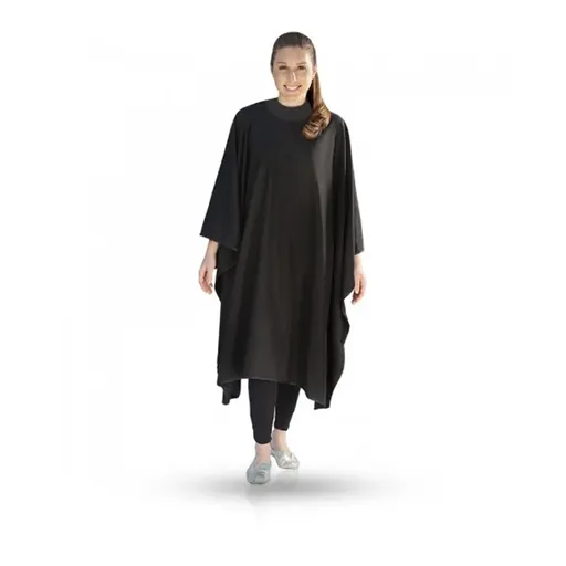 Pelerina Tuns Neopren Negru