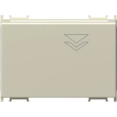 Modul Intrerupator cu cartela pt economisirea energiei 3A 250V~ 3M fildes, TEM Modul TEM-EM40IW-U