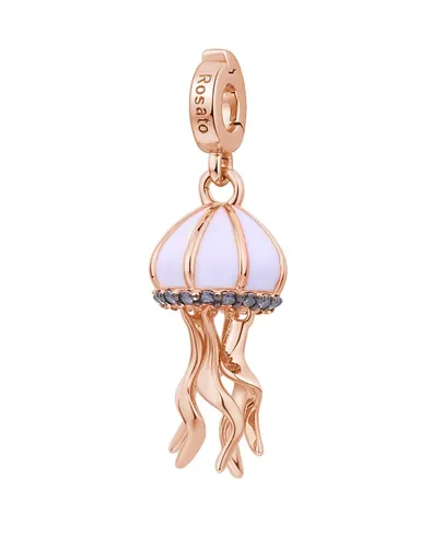 Rosato Pandantiv Meduză din bronz Storie RZ199