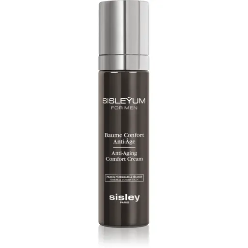 Sisley Sisleÿum Anti-Aging Comfort Cream crema de lux anti-rid cu efect antioxidant pentru bărbați 50 ml
