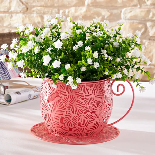 Ghiveci decorativ pentru flori