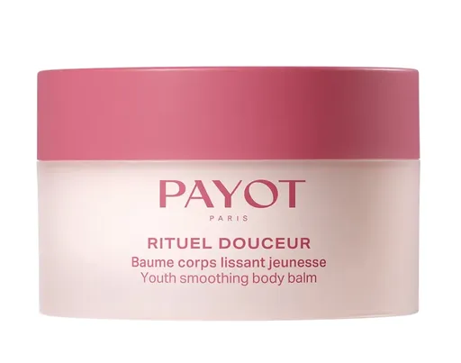 Payot Balsam de corp 3 în 1 Rituel Douceur (Youth Smoothing Body Balm) 200 ml