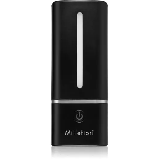 Millefiori Moveo difuzor electric negru 1 buc