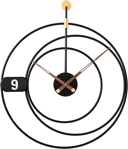 MPM Quality Ceas de perete Anity E04.4477.90