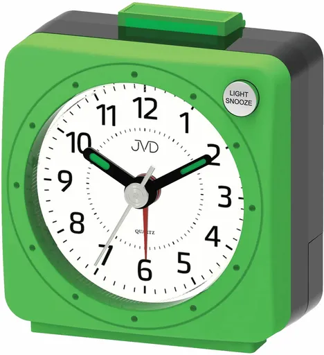 JVD Ceas cu alarmă SR220.13