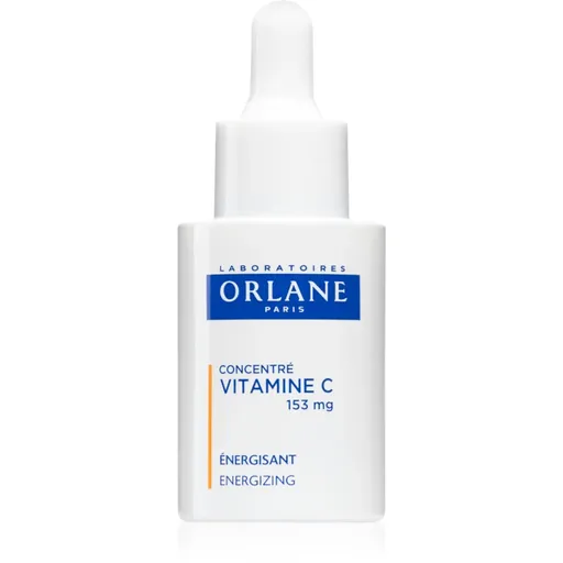 Orlane Concentré Vitamine C Energizing concentrat intensiv energizant cu vitamina C 30 ml