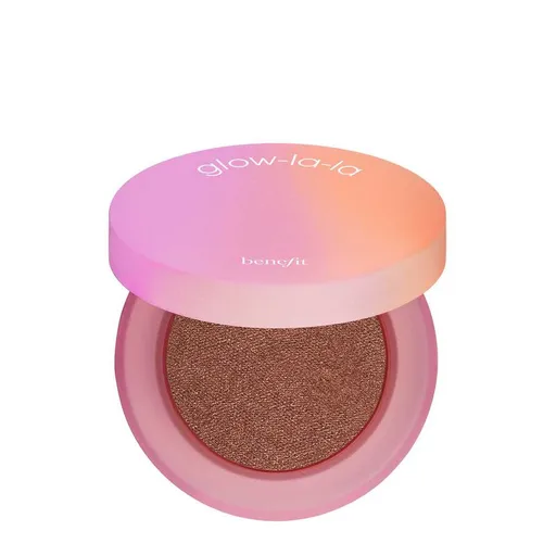 Benefit Pudră iluminatoare Glow-La-La (Powder Highlight) 3 g Comet